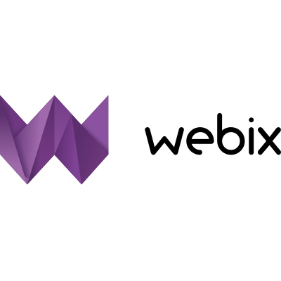 Webix logo