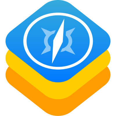 Webkit logo
