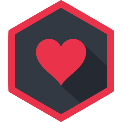 Webtorrent logo