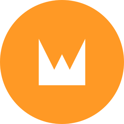 Wicket Icon logo