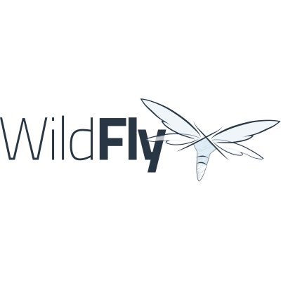 Wildfly logo