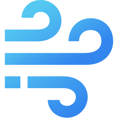 Windi Css logo