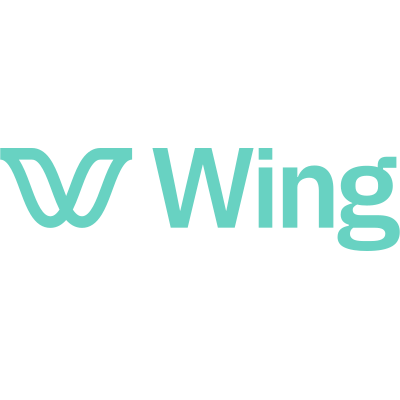Winglang logo