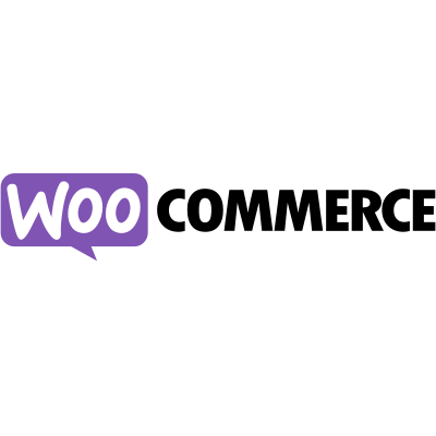 Woocommerce logo