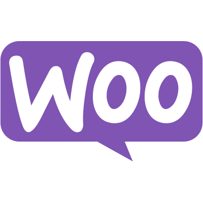 Woocommerce Icon logo