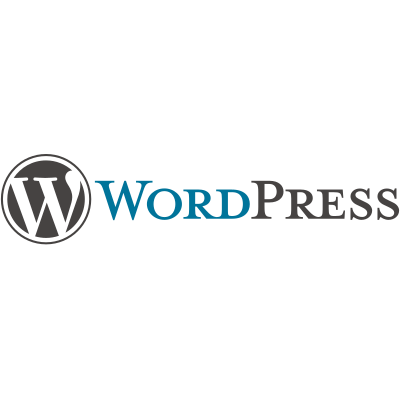 Wordpress logo