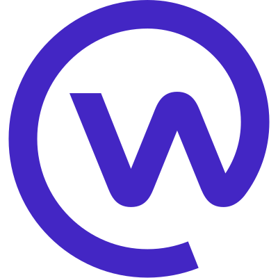 Workplace Icon logo
