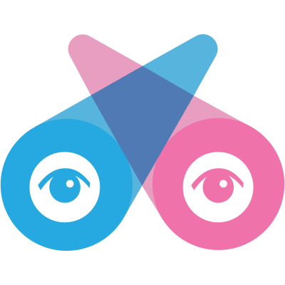 X Ray Goggles logo