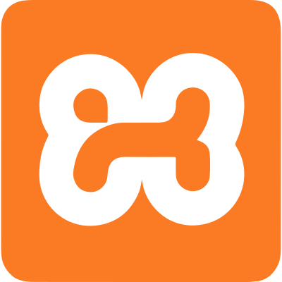 Xampp logo