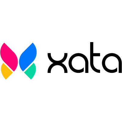 Xata logo