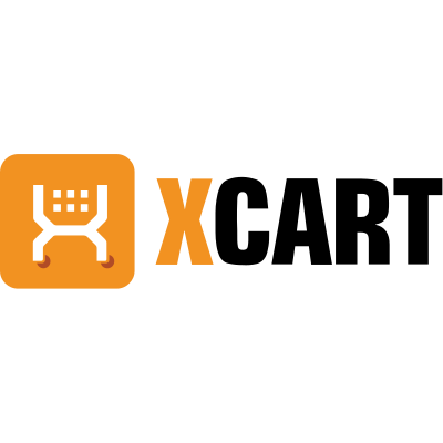 Xcart logo