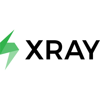 Xray For Jira logo