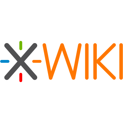 Xwiki logo
