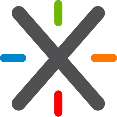 Xwiki Icon logo