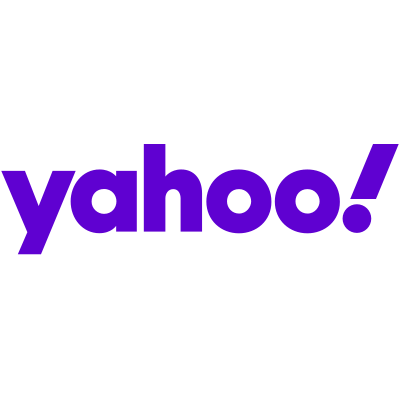 Yahoo logo
