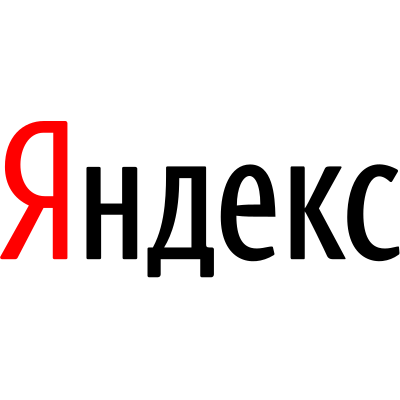 Yandex Ru logo