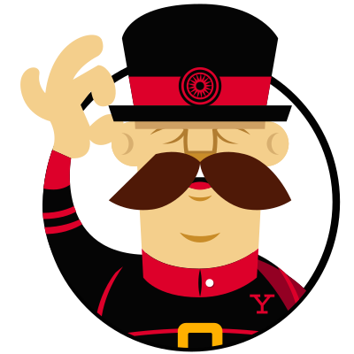 Yeoman logo
