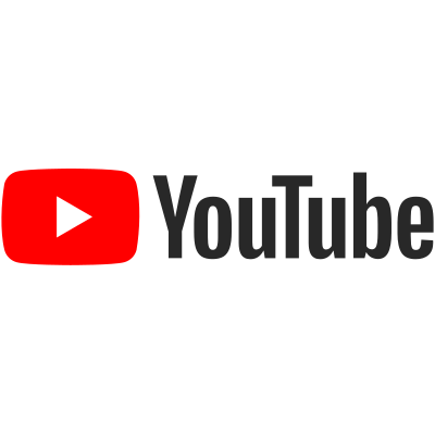 YouTube logo