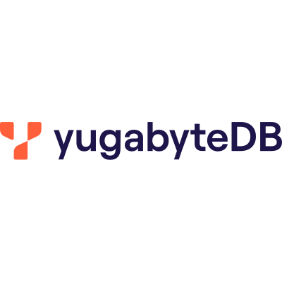 Yugabyte logo