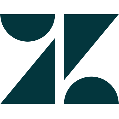 Zendesk Icon logo