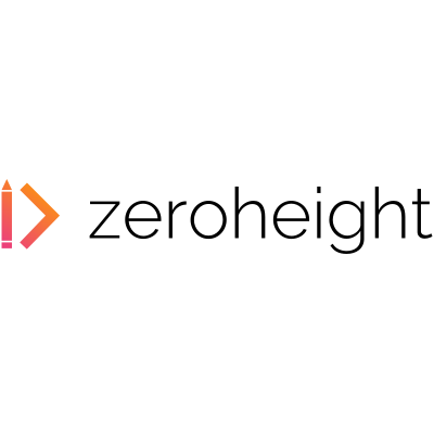 Zeroheight logo