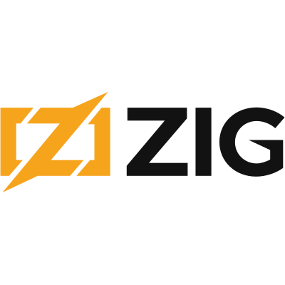 Zig logo