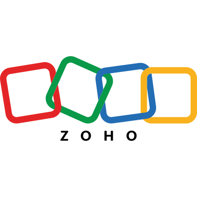 Zoho logo