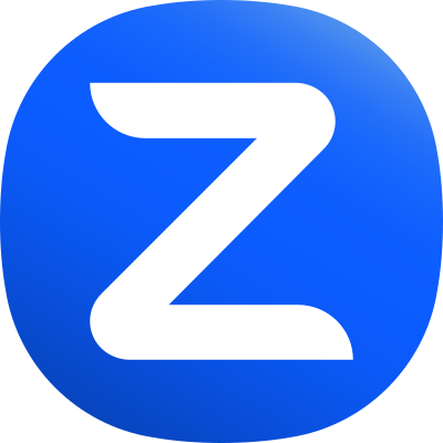 Zoom Icon logo