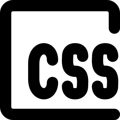 Css 16 logo