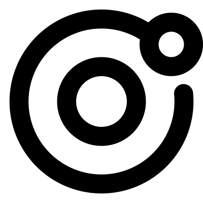 Ionic 16 logo