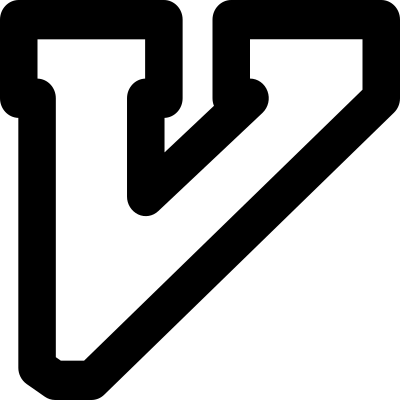 Vim 16 logo