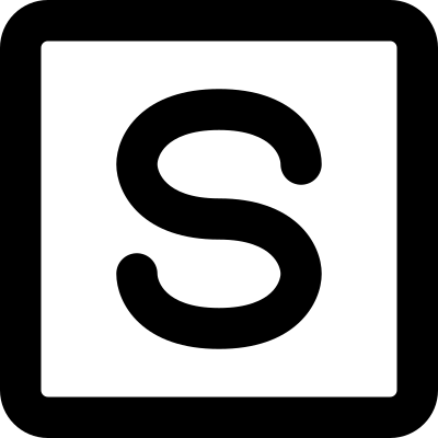 Vim Select Mode 16 logo