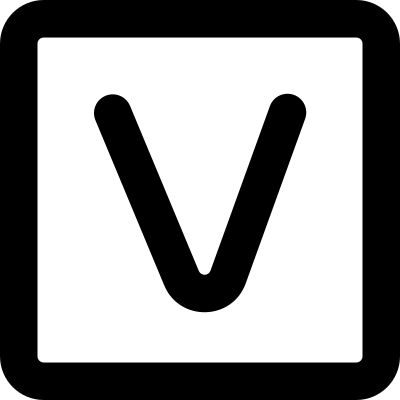 Vim Visual Mode 16 logo
