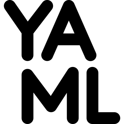 Yaml 16 logo