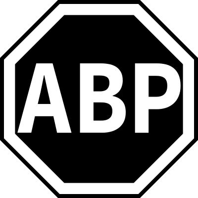 Adblockplus logo