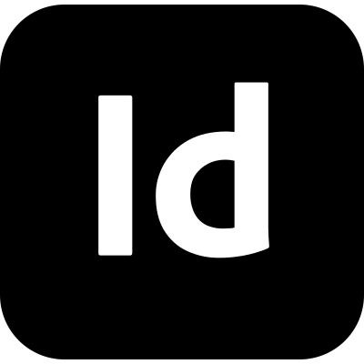 Adobeindesign logo