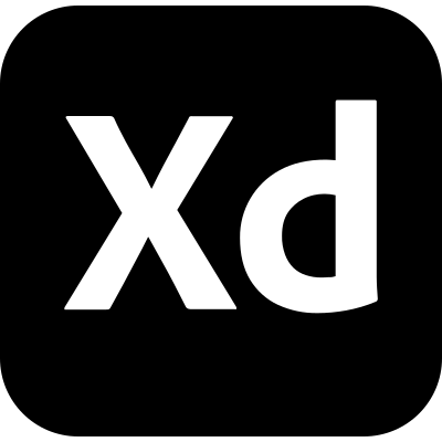 Adobexd logo
