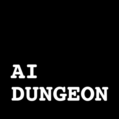 Aidungeon logo