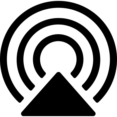 Airplayaudio logo