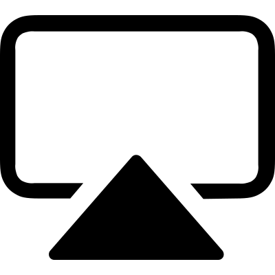 Airplayvideo logo