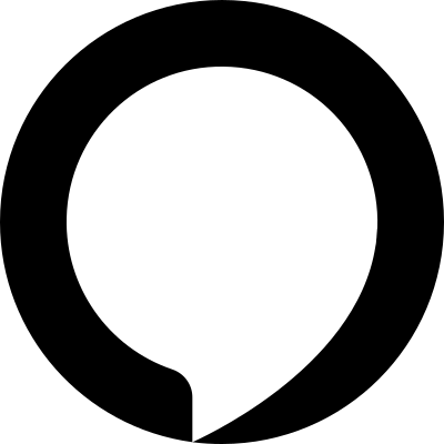 Amazonalexa logo