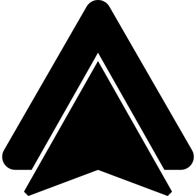 Androidauto logo