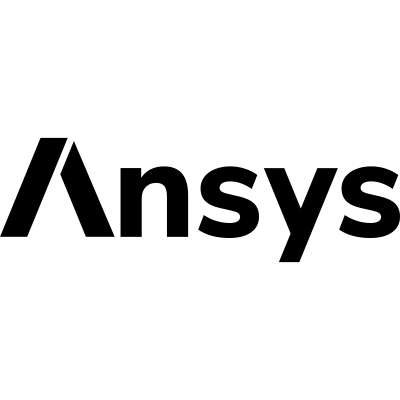 Ansys logo