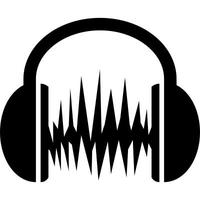 Audacity logo