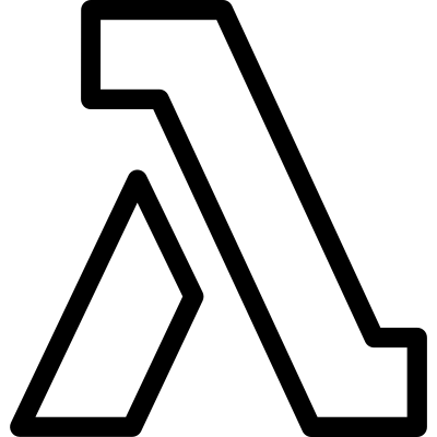 Awslambda logo