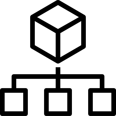 Awsorganizations logo