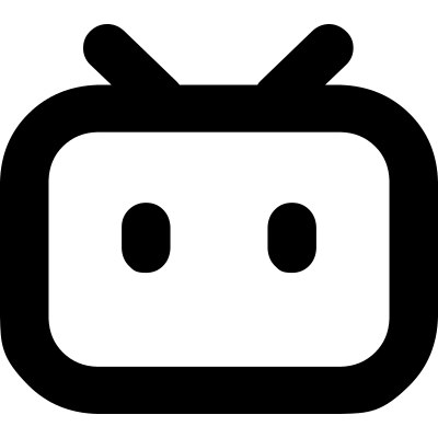 Bilibili logo