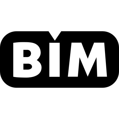 Bim logo