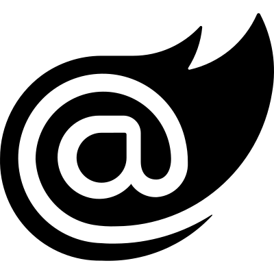 Blazor logo