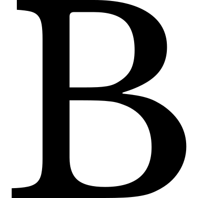Bookalope logo